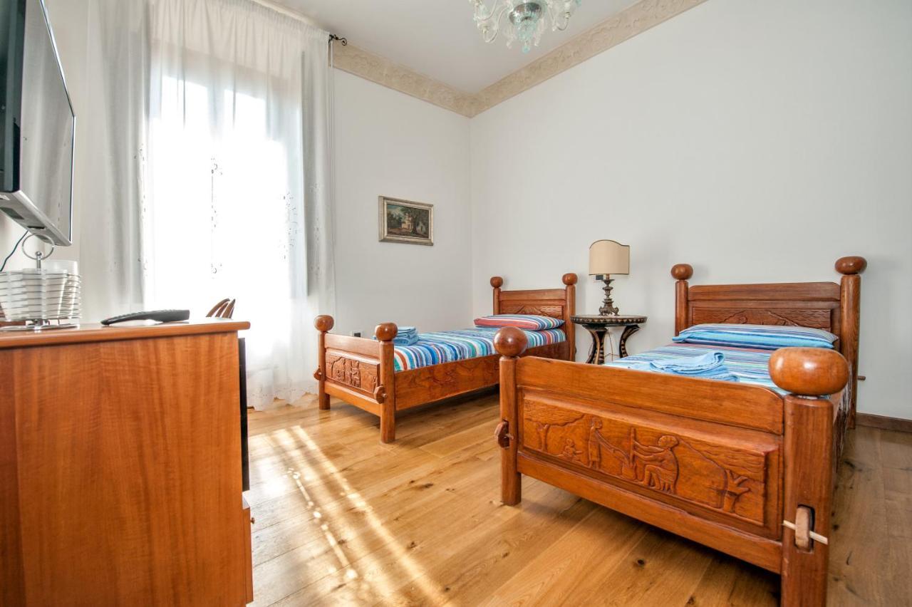 B&B Bone Novelle Dimora Storica Palazzo Zuzi LʼAquila Exterior foto