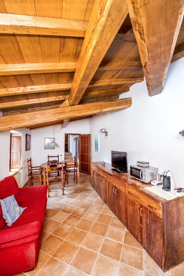 B&B Bone Novelle Dimora Storica Palazzo Zuzi LʼAquila Exterior foto